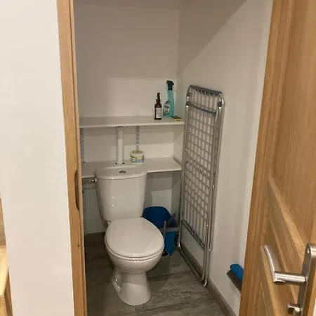 Apartment Un Dans Notre