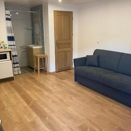 Un Dans Notre Apartment La Plagne-Tarentaise