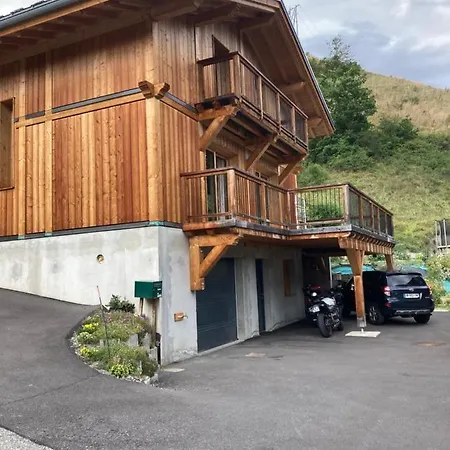 Apartment Un Dans Notre *