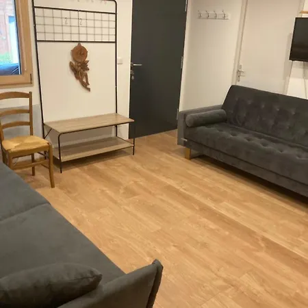 Un Dans Notre Apartment La Plagne-Tarentaise