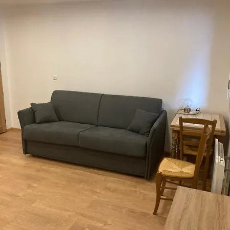 Apartment Un Dans Notre